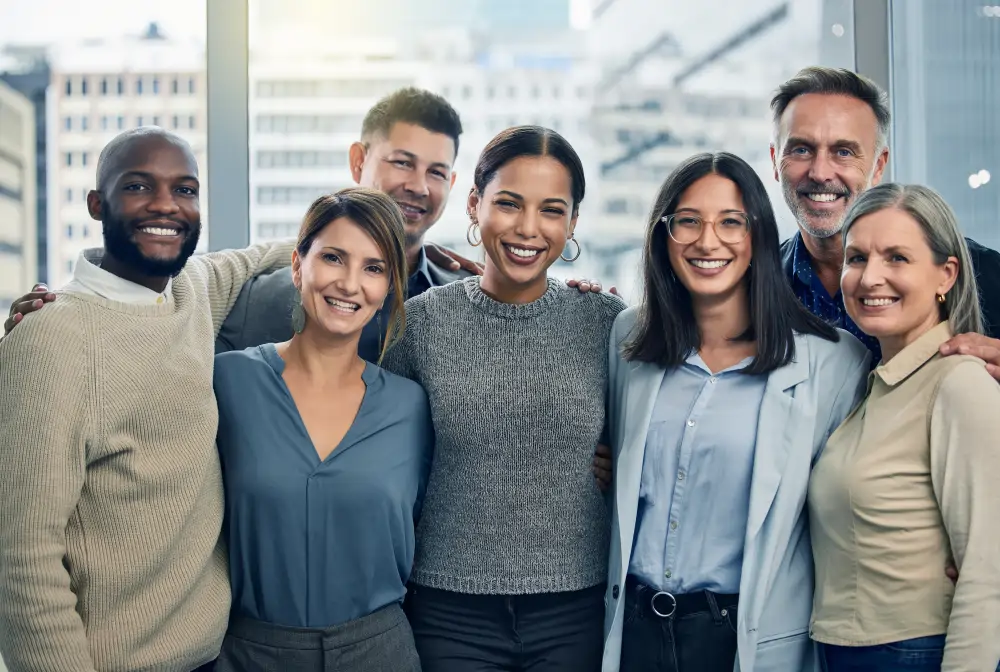 B-BBEE Consulting Firm