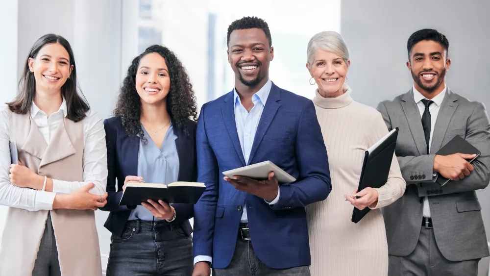 B-BBEE Consulting Firm